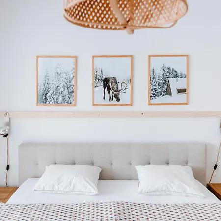 Am Heimberg Skilift - Mullers X Kandahar Suite Parpan Exteriér fotografie