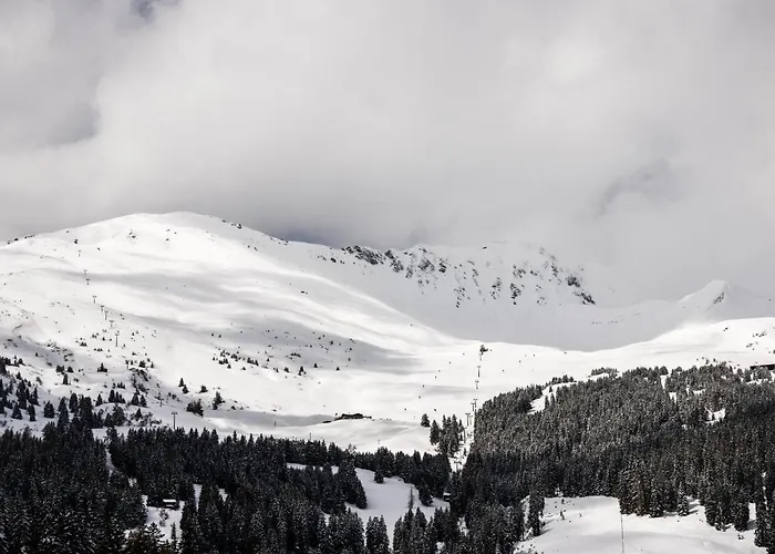 Am Heimberg Skilift - Mullers X Kandahar Suite