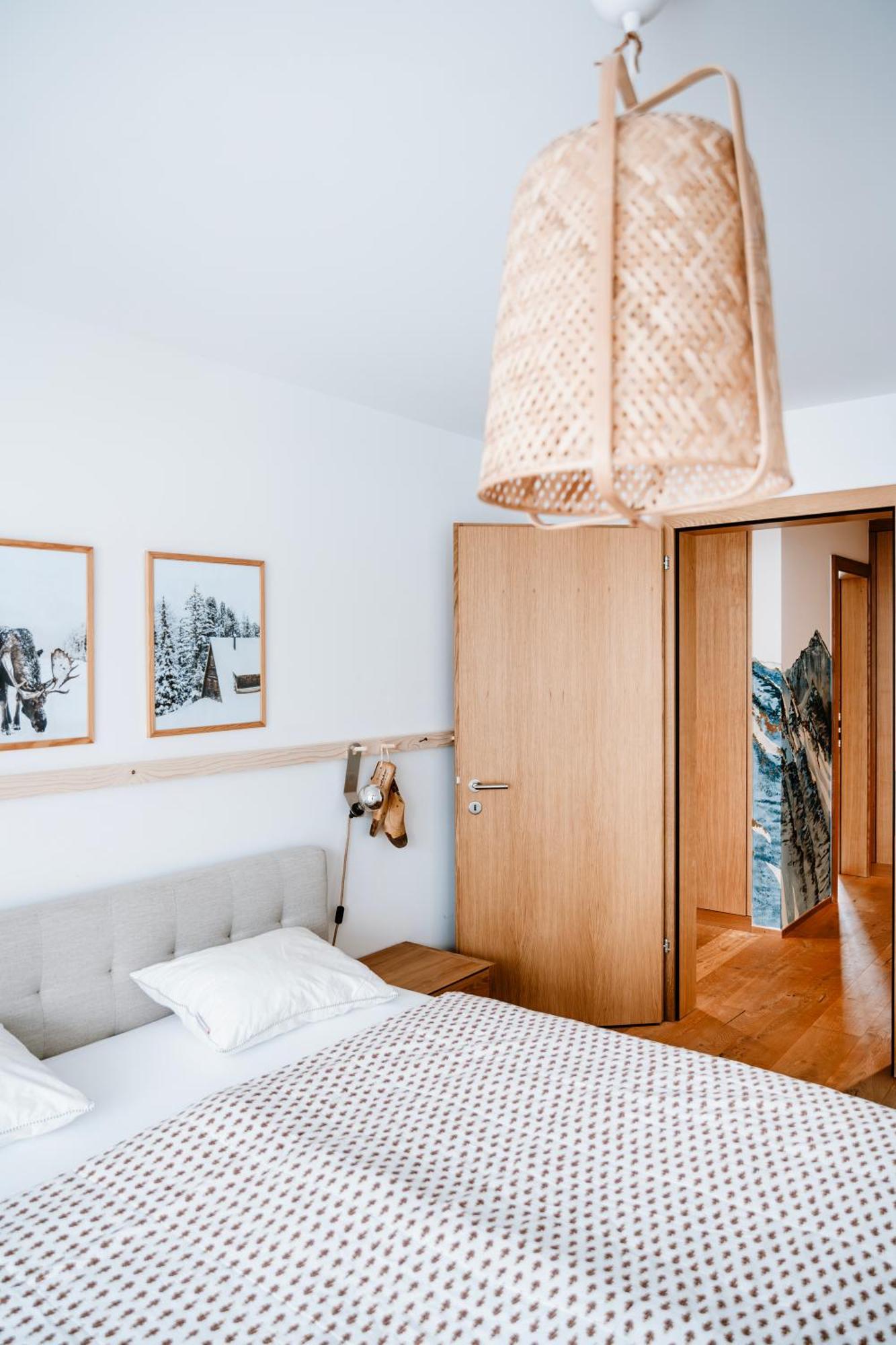 Apartmán Am Heimberg Skilift - Mullers X Kandahar *