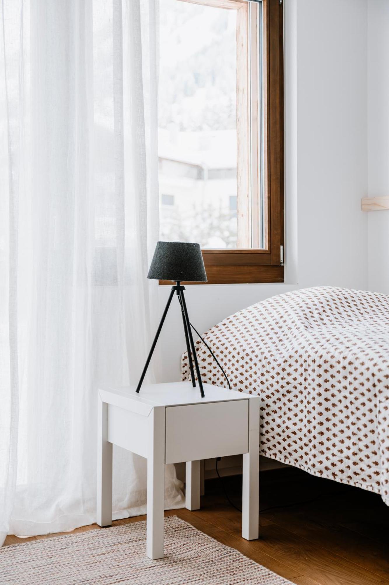 Am Heimberg Skilift - Mullers X Kandahar Apartmán Parpan