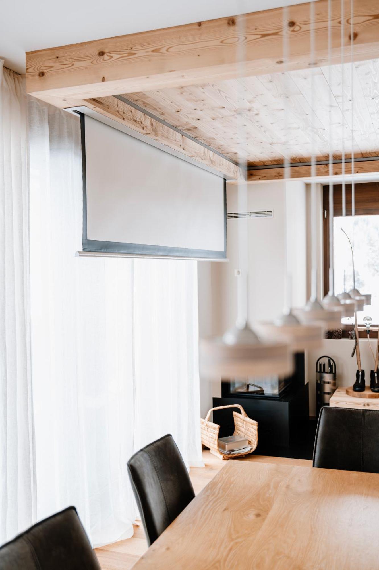 Am Heimberg Skilift - Mullers X Kandahar Apartmán *